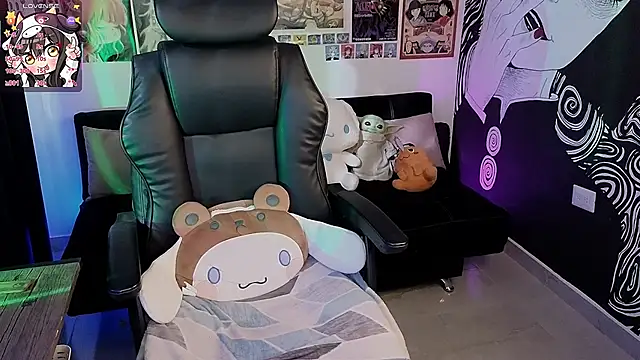 Yuhwan  online show from September 20, 8:54 pm