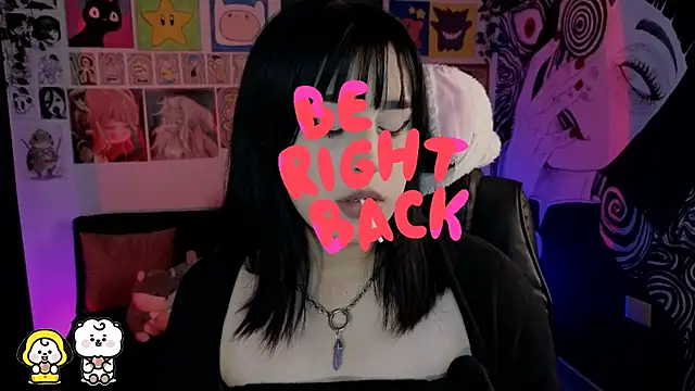 Yuhwan  online show from September 30, 8:03 pm