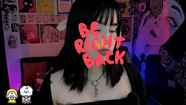 Yuhwan  online show from October 7, 9:12 pm