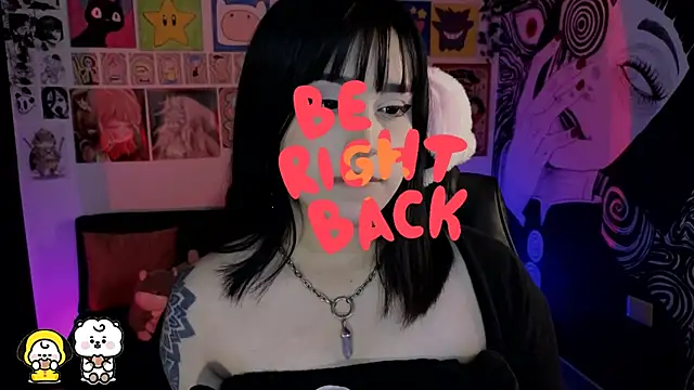 Yuhwan  online show from October 16, 8:43 pm