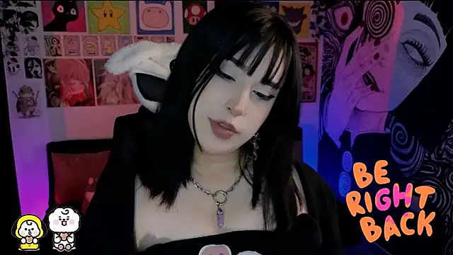 Yuhwan  online show from January 14, 11:42 pm