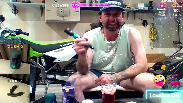 danoo84 online show from September 11, 2:11 am