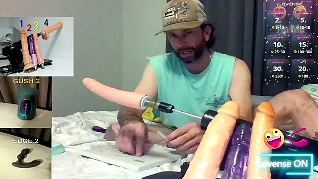 danoo84 online show from September 14, 2:33 am