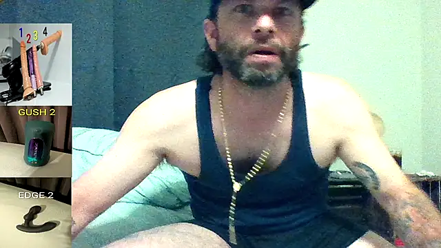 danoo84 online show from September 16, 4:02 am