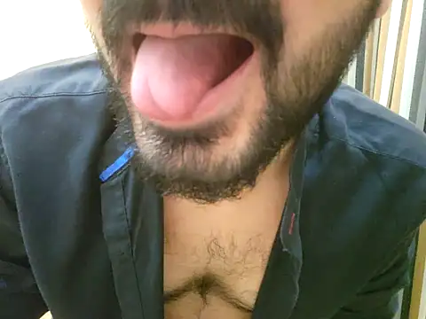 mlove902 online show from October 15, 6:52 pm