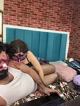 WILDKAT7 online show from February 6, 5:56 am