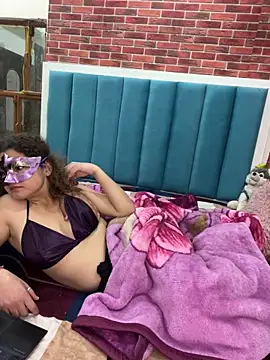 Snapshot of WILDKAT7 chatting on February 12, 1:50 pm WILDKAT7 online show from February 12, 1:50 pm