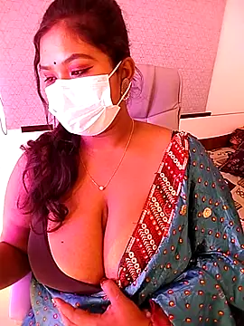 Cutee Amrita online show from June 13, 11:02 pm