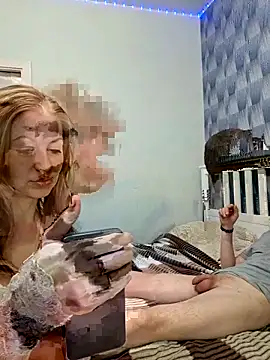 VChelsiV online show from February 1, 10:36 am