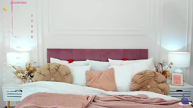 Snapshot of ElzaJons chatting on March 4, 1:17 pm ElzaJons online show from March 4, 1:17 pm