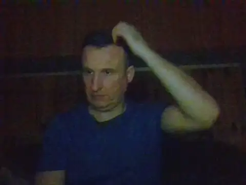 Snapshot of Maksymilian1 chatting on March 10, 5:51 pm Maksymilian1 online show from March 10, 5:51 pm