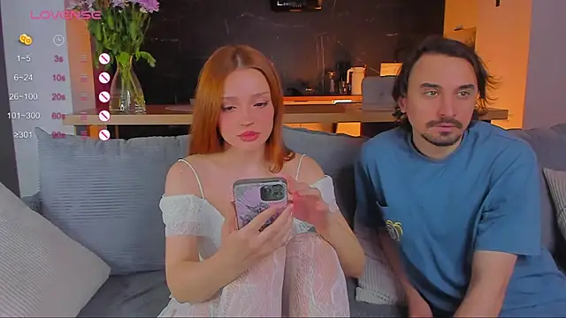 honeymoon11000 online show from September 15, 3:01 pm