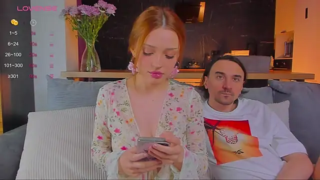 honeymoon11000 online show from September 18, 2:52 pm