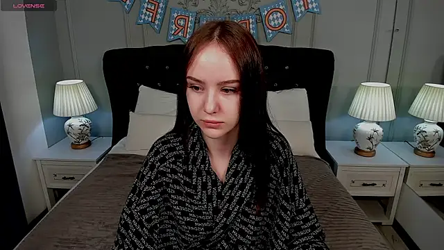 MarySparkle online show from September 27, 2:38 am