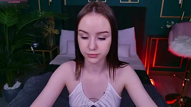 MarySparkle online show from November 16, 3:56 am