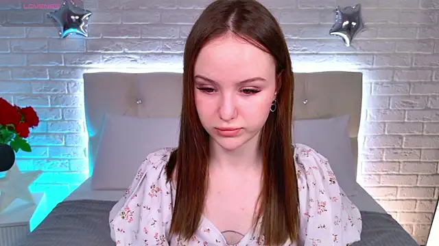 MarySparkle online show from June 20, 3:09 am