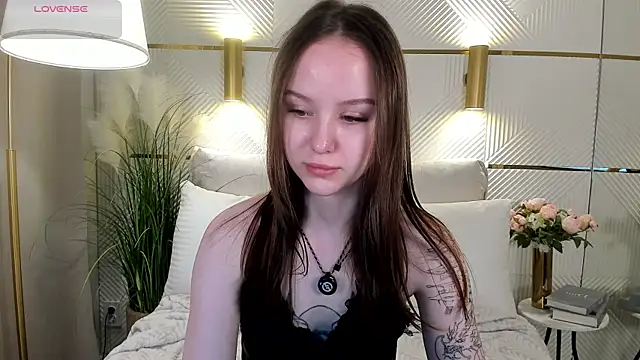 MarySparkle online show from July 5, 3:34 am