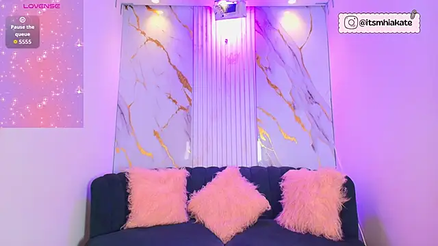 Mhiaa Sweet online show from November 6, 12:06 pm