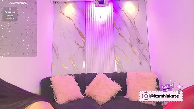 Mhiaa Sweet online show from November 20, 12:05 pm