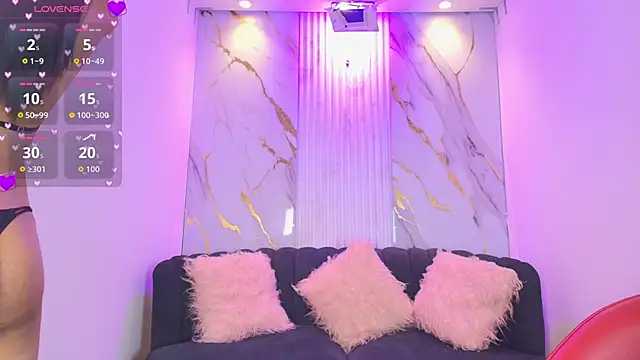 Mhiaa Sweet online show from November 29, 12:08 pm