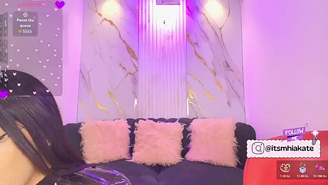 Mhiaa Sweet online show from December 1, 12:10 pm