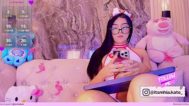 Mhiaa Sweet online show from July 24, 12:36 pm