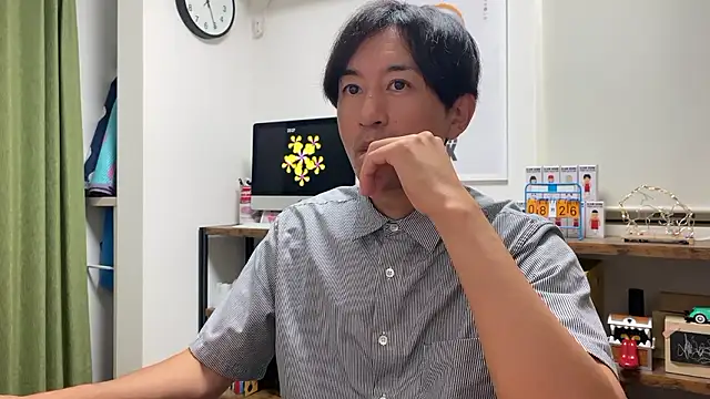 Bonz Buonz online show from September 14, 2:27 pm