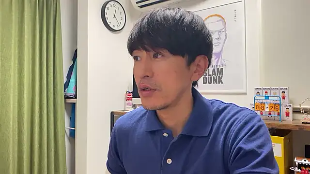 Bonz Buonz online show from September 16, 3:24 pm