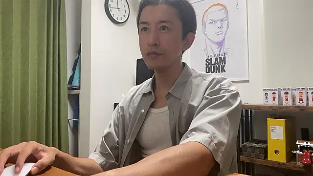 Bonz Buonz online show from September 28, 2:44 pm