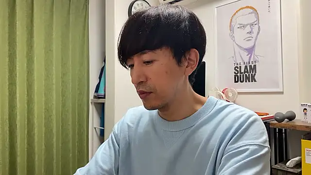 Bonz Buonz online show from October 5, 3:10 pm