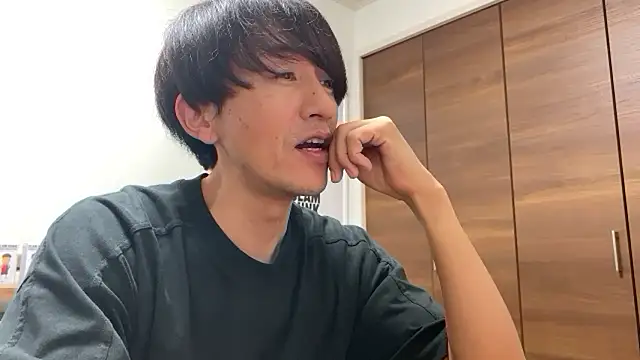 Bonz Buonz online show from October 9, 3:10 pm