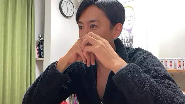 Bonz Buonz online show from November 2, 2:30 pm