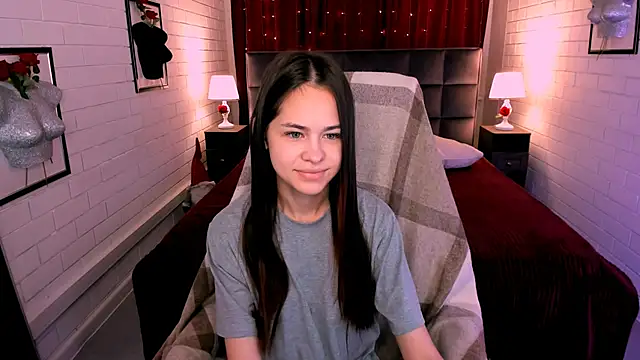 UliaNeer online show from November 9, 5:06 am