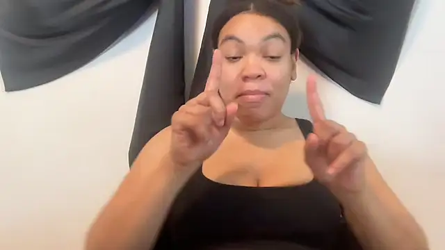 zahrabliss online show from October 6, 5:43 pm