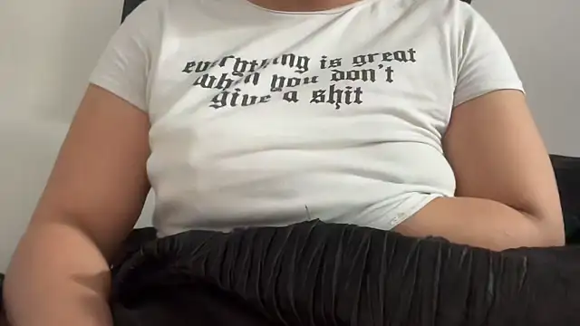 zahrabliss online show from October 13, 3:34 pm