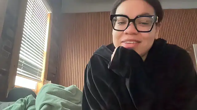 zahrabliss online show from January 9, 4:10 pm