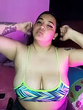 kittenFreyja  online show from September 11, 1:06 am