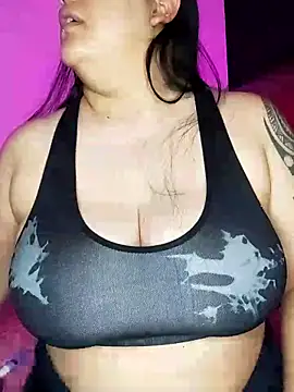 kittenFreyja  online show from September 30, 11:10 pm