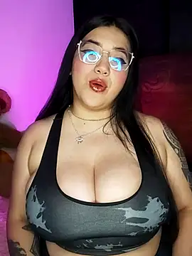 kittenFreyja  online show from October 3, 1:35 am