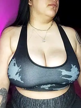 kittenFreyja  online show from October 6, 11:46 pm