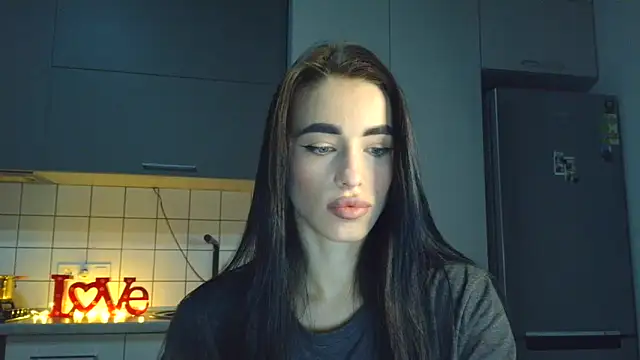 EvaMelnik online show from September 15, 4:18 pm