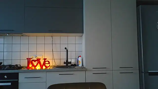 EvaMelnik online show from September 25, 2:32 pm