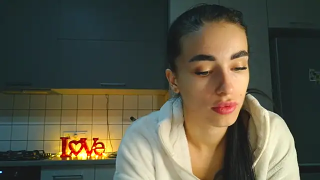 EvaMelnik online show from October 10, 4:28 pm