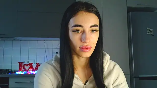 EvaMelnik online show from October 15, 2:28 pm