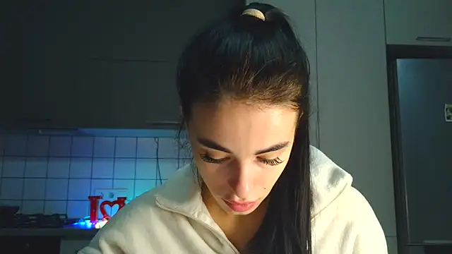 EvaMelnik online show from October 16, 5:14 pm