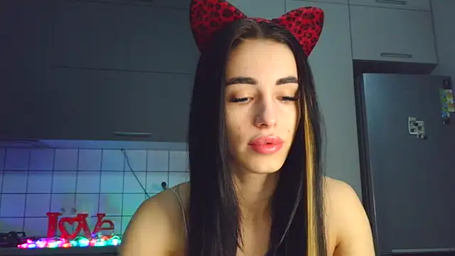 EvaMelnik online show from October 22, 3:23 pm