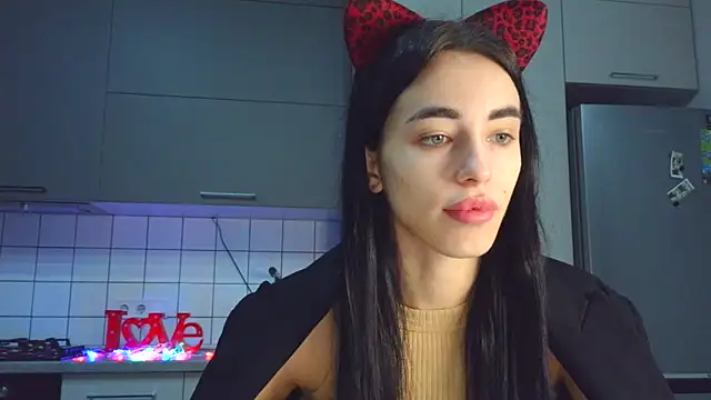 EvaMelnik online show from November 2, 4:53 pm