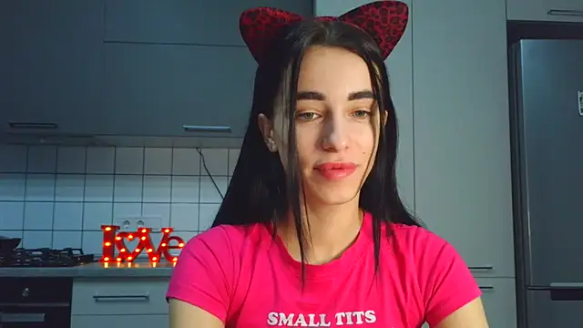 EvaMelnik online show from November 3, 5:25 pm