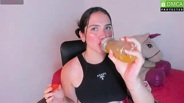 alison es online show from November 13, 4:22 am