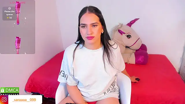 alison es online show from March 13, 11:39 am